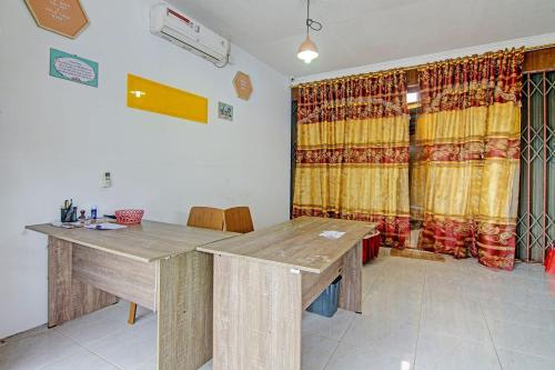 Gallery image of Hotel O Mutiara Homestay Syariah Near TPA / TPSA Nurul Yakin in Payakumbuh