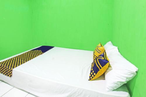 Gallery image of Hotel O Kos Rosni in Papak
