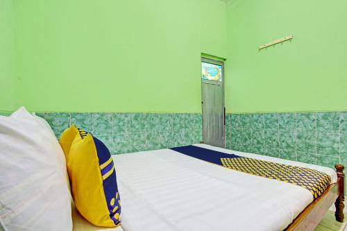 Fotografie z fotogalerie ubytování SPOT ON 93029 Pondok Wisata Sabar Menanti 2 v destinaci Bantul