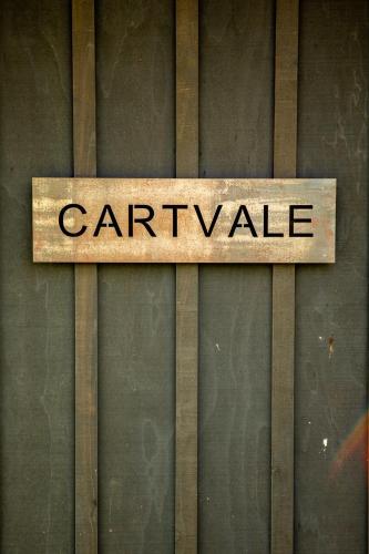 Un certificado, premio, letrero u otro documento en Cartvale - 3 bed cottage in historic Arrowtown