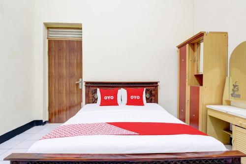 Gallery image of OYO 93048 Hotel Puri Mandiri in Purworejo
