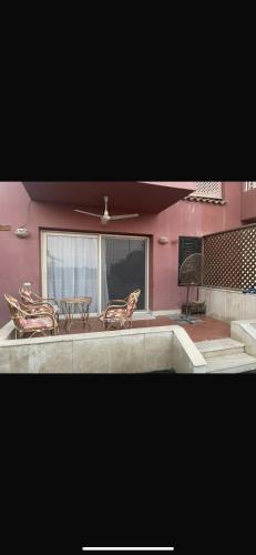Φωτογραφία από το άλμπουμ του Porto Sokhna water front σε Banī Ghālib