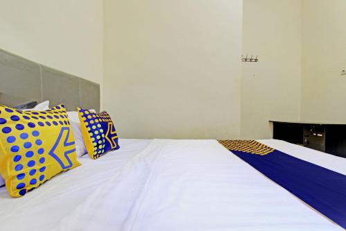 Gallery image of Hotel O Guest House Cemara 1 Syariah in Brebes