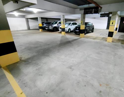 Φωτογραφία από το άλμπουμ του Flat Pé na Areia-Frente ao Mar στο Νατάλ