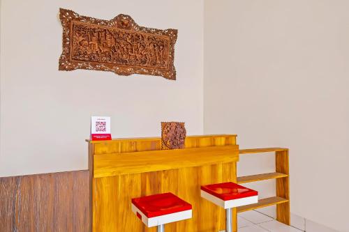 Φωτογραφία από το άλμπουμ του OYO Life 92774 The Edge Apartment By My Home σε Cimahi