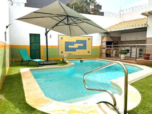 wonder of the archipelago