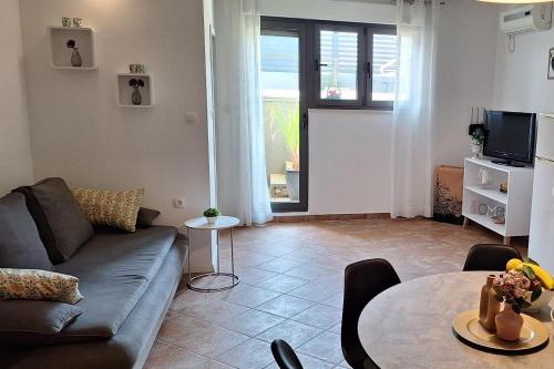 Family-friendly apartments with swimming pool Brodarica - Sibenik - 20248