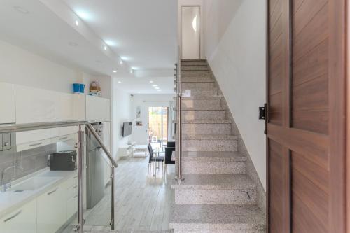 Renovated Villa in Las Americas Sea Coast