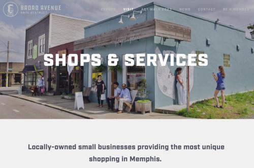 Hosté ubytování Boho Blue & Airstream Nearby All Things Memphis