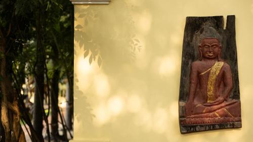 Fotografie z fotogalerie ubytování Pavillon d'Orient Boutique Hotel v Siem Reap
