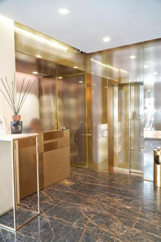 Corso Vittorio Emanuele stunning Penthouse - Exclusive living in Milan