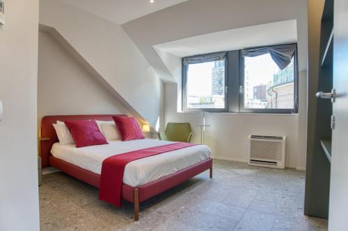 Corso Vittorio Emanuele stunning Penthouse - Exclusive living in Milan