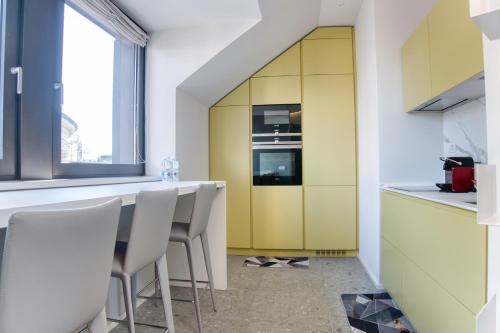 Corso Vittorio Emanuele stunning Penthouse - Exclusive living in Milan