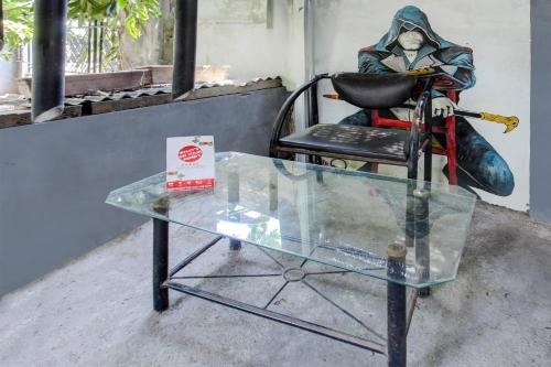 Foto dalla galleria di OYO Life 93153 Kos Jenggala a Tanjung