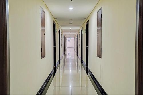 Fotografie z fotogalerie ubytování OYO Life 93065 Apartemen Gateway Pasteur By Glory Rent v destinaci Bandung
