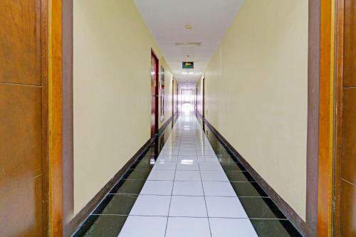 Fotografie z fotogalerie ubytování OYO Life 93103 Apartement Gateway Cicadas By Fikri Room v destinaci Bandung