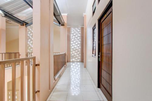 Φωτογραφία από το άλμπουμ του Hotel O Guest House Mulia Dua Syariah σε Klaten