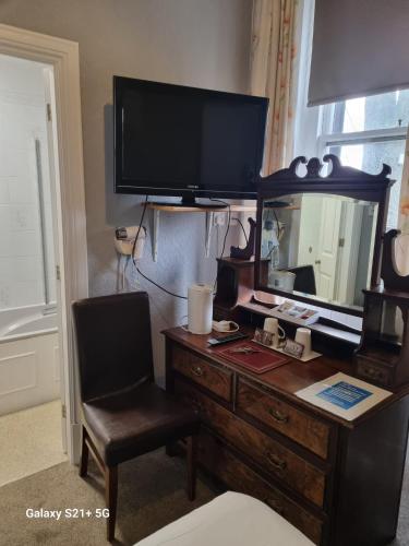 Gallery image of OYO The Station Hotel Penrith in Penrith