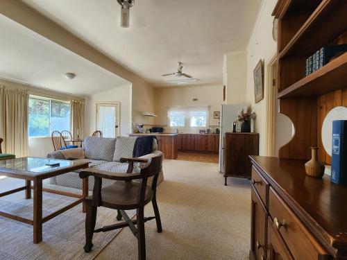 Gallery image of Kirribilly Farm Cottage in Clare