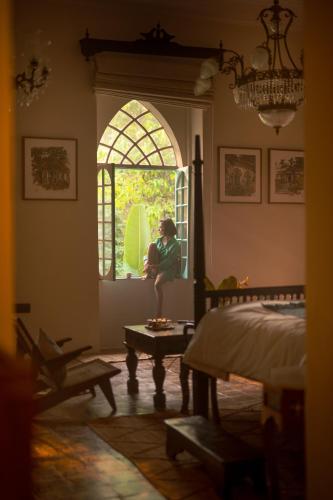 Brij Casa Susegad, Goa - An Indo-Portuguese Villaの宿泊客