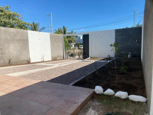Φωτογραφία από το άλμπουμ του Bungalows Anton σε San Blas