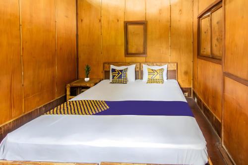 Gallery image of SPOT ON 93511 Rinjana Homestay in Tanjung