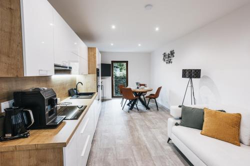 Apartmány Petra Voka