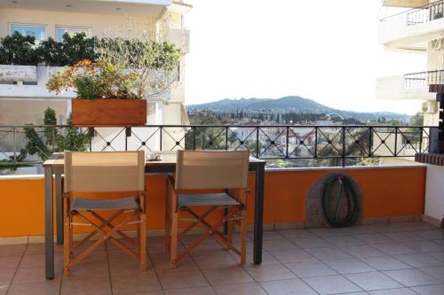 Apos Roof