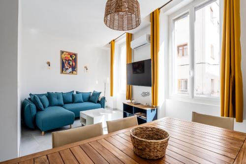 L'Icare par Dodo à Cassis