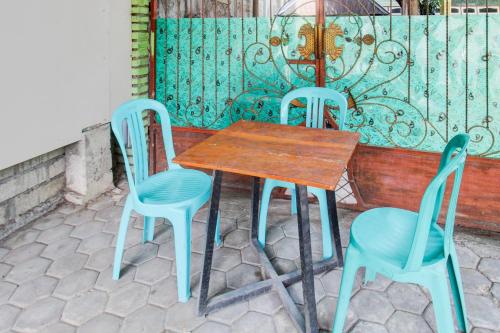 Fotografie z fotogalerie ubytování OYO Life 93255 Kosan Teratai Jaya v destinaci Tanjung