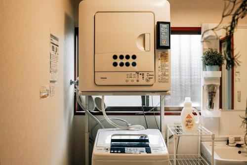 Fotografie z fotogalerie ubytování Tipy records inn hanare v destinaci Odawara