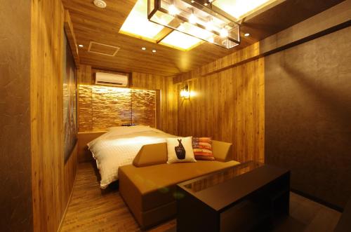 Susukino LOVE HOTEL1-Adult Only