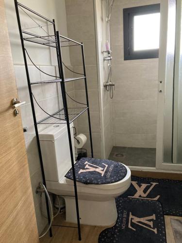 Bany a Luxurious Apt with Rooftop Pool