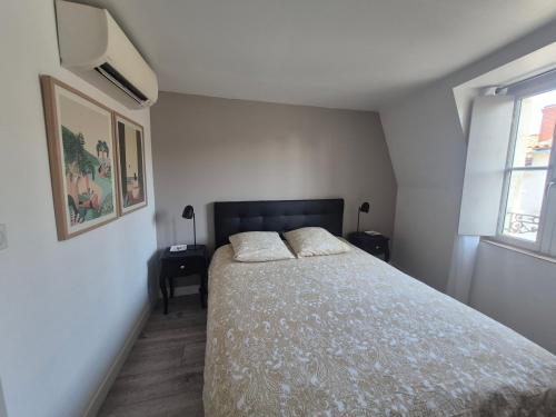 Morena - Superbe Duplex, Terrasse avec vue mer, Wifi, Climatisation photo 2