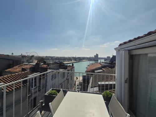 Morena - Superbe Duplex, Terrasse avec vue mer, Wifi, Climatisation