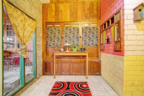 Gallery image of Hotel O Omah Baturan Syariah in Solo