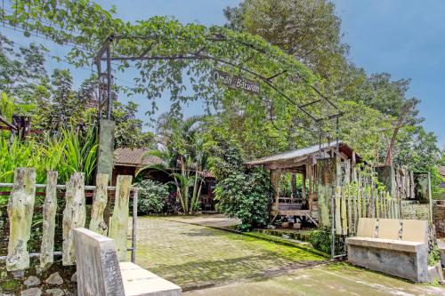 Gallery image of Hotel O Omah Baturan Syariah in Solo