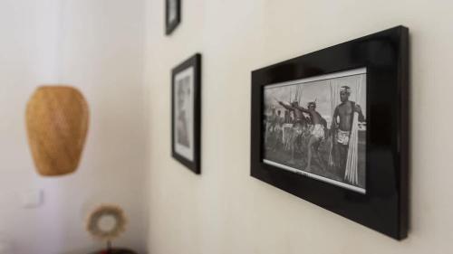 Fotografie z fotogalerie ubytování Villa Noa Noa - Matira v destinaci Bora Bora