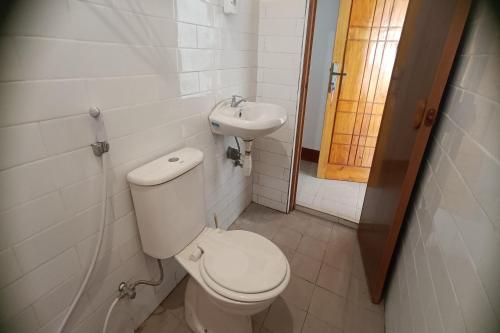 Gallery image of OYO 93626 Hi Homestay & Group in Bumbang