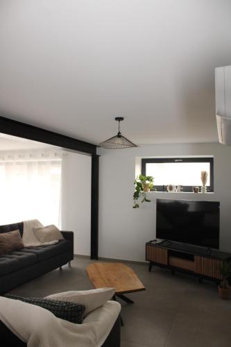 Photo de la galerie de l'établissement maison familiale et groupes, à Issoire