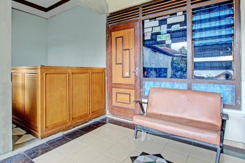 Fotografie z fotogalerie ubytování OYO 93660 New Family Hotel Syariah v destinaci Magelang