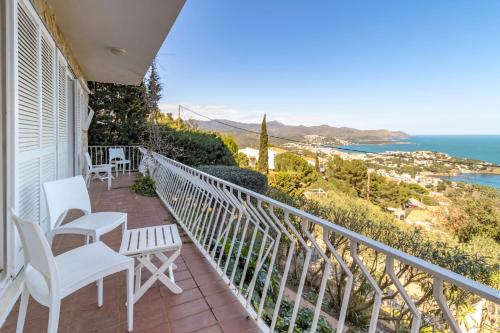 Super Fener 91 - apartamento con magníficas vistas