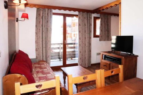 Résidence Les Eglantines - B216 LES EGLANTINES LES ORRES 1800 MAE-1194