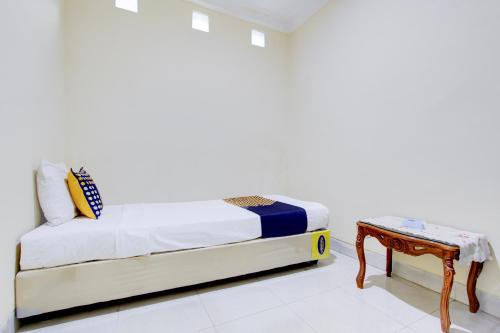 Fotografie z fotogalerie ubytování Hotel O Kenzie Bunkbed Syariah v destinaci Klaten