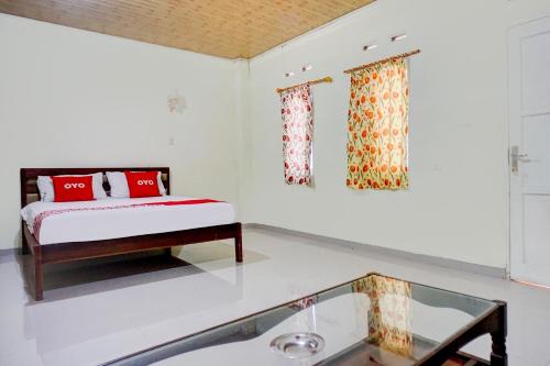 Gallery image of Hotel O Rudang Rudang Sibayak in Berastagi