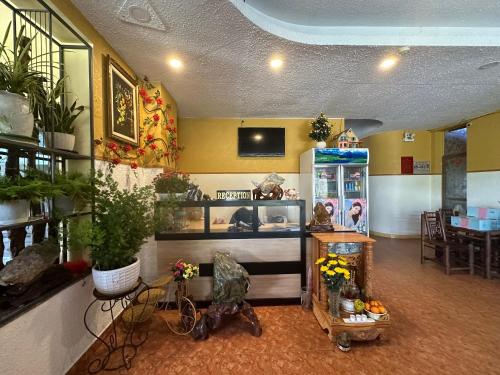 Fotografie z fotogalerie ubytování OYO 1232 Pòn Pon Hostel v destinaci Da Lat