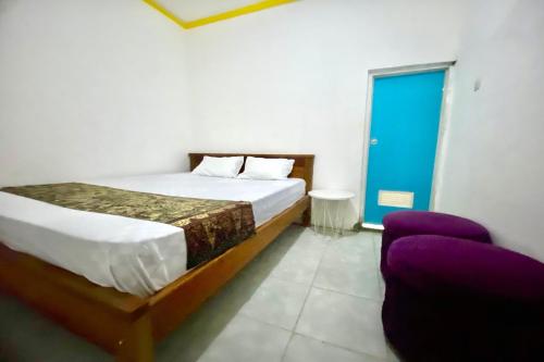 Gallery image of Hotel O Vera Guesthouse in Purworejo