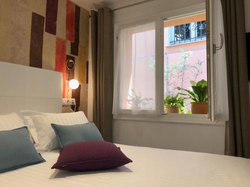 Hotel Villa Rose photo 89