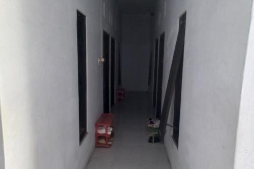 Фотография из галереи Hotel O Kost Zalfa Amalia Syariah в городе Тегал