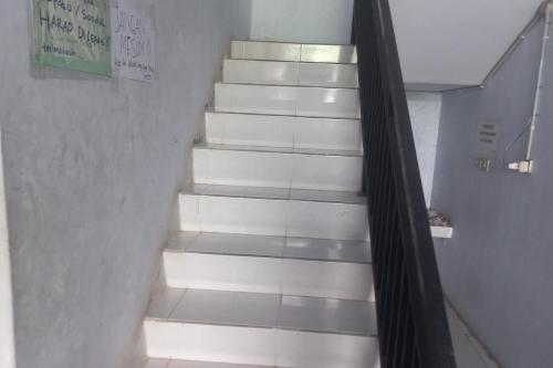 Фотография из галереи Hotel O Kost Zalfa Amalia Syariah в городе Тегал
